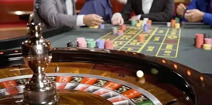 queen casino