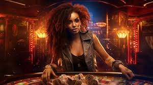 queen casino