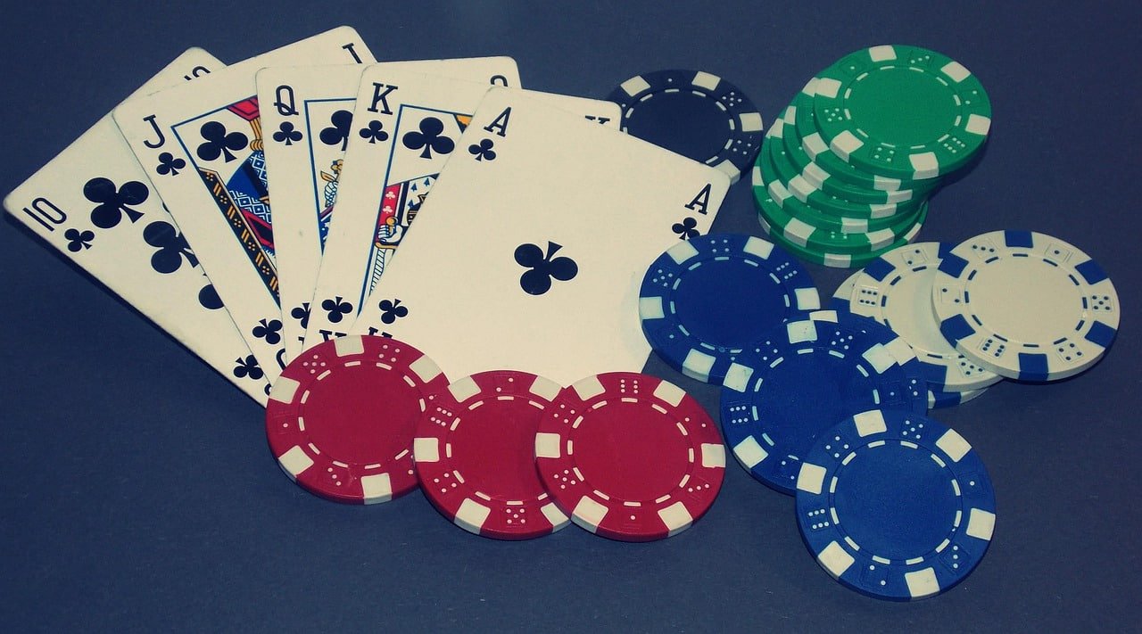 queen casino
