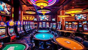 queen casino