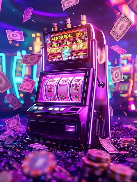 queen casino