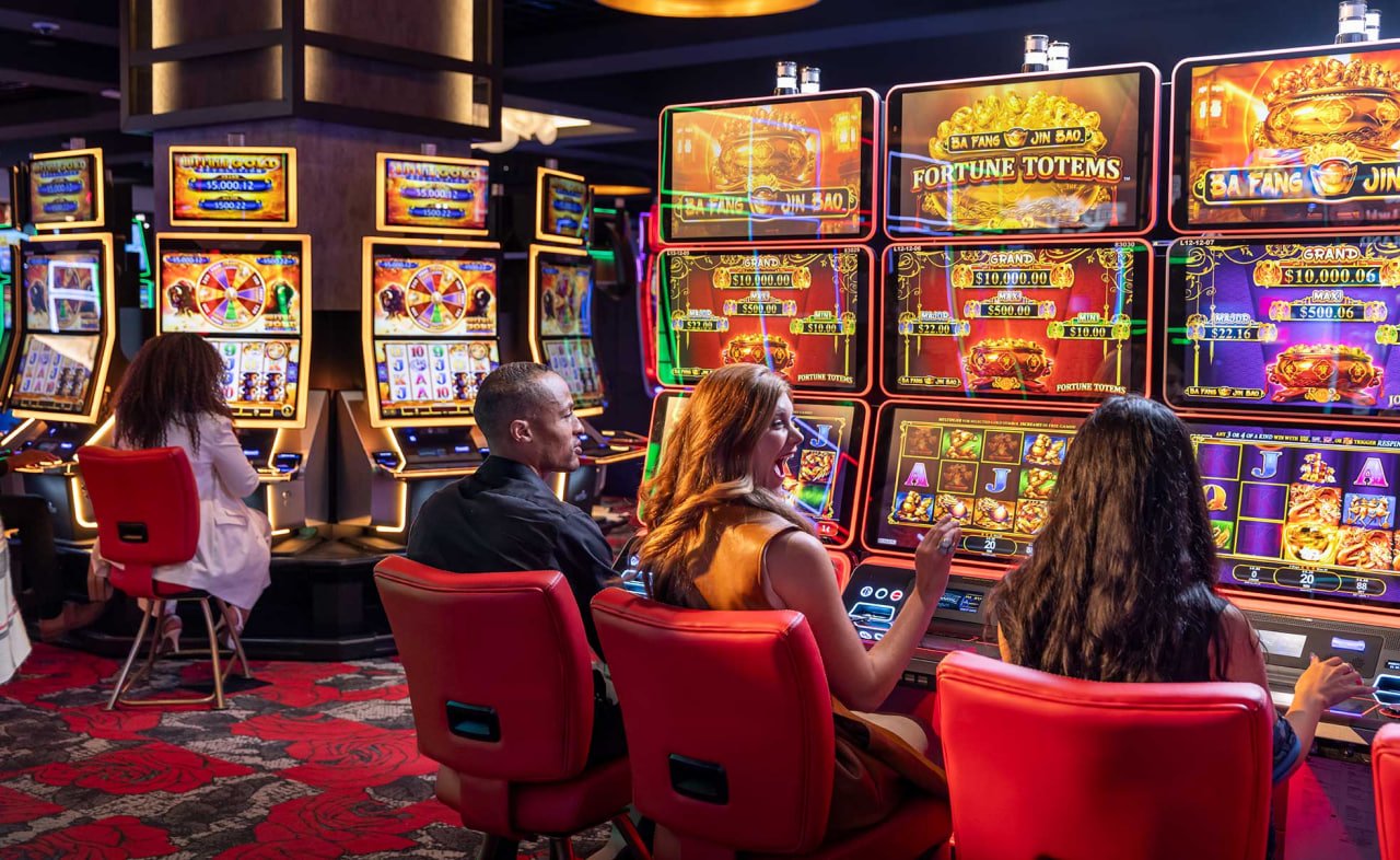 queen casino