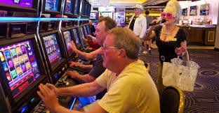 queen casino